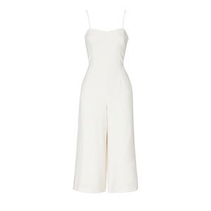CLUB MONACO Dalennah Jumpsuit